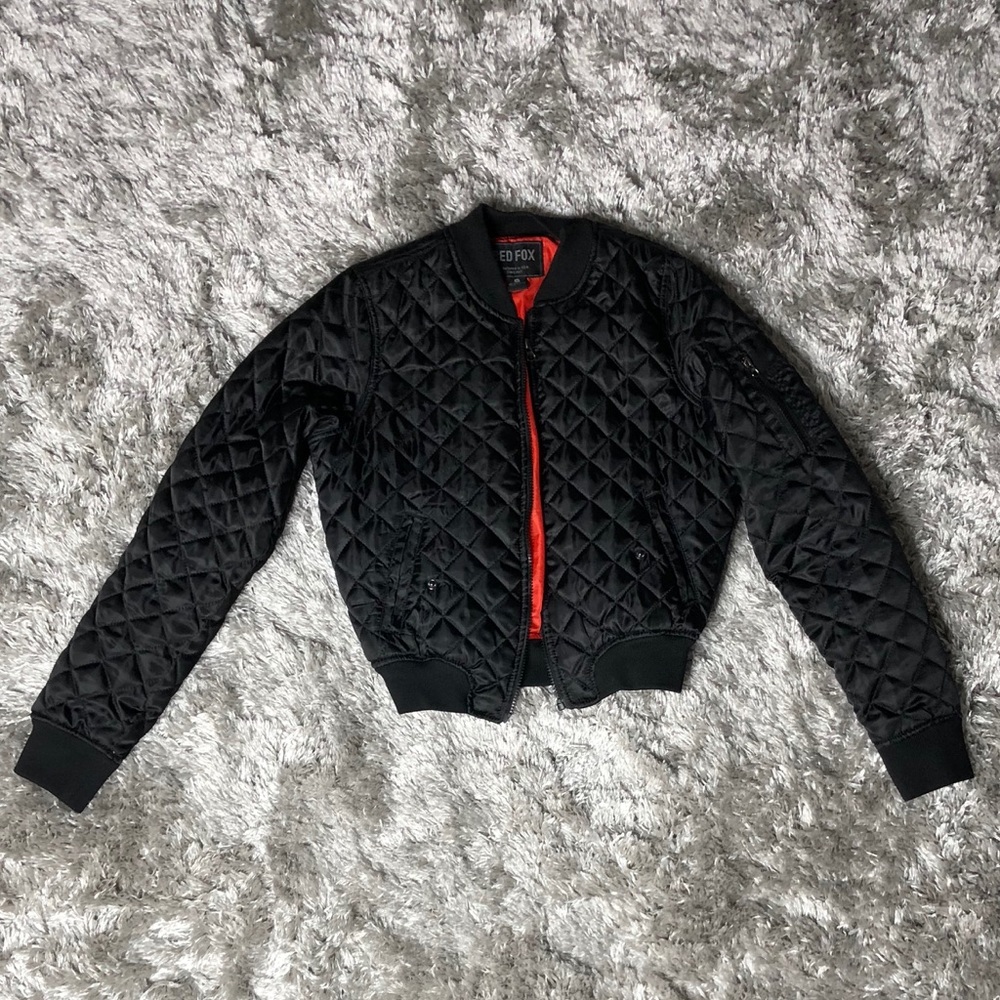 Black Bomber